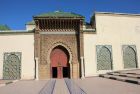 Explore the Mausoleum of Moulay Ismail in our cultural tours
